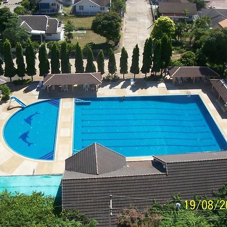 Jomtien Condotel Condominium Паттайя Номер фото