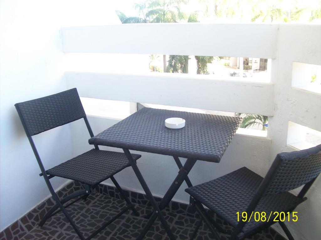 Jomtien Condotel Condominium Паттайя Номер фото