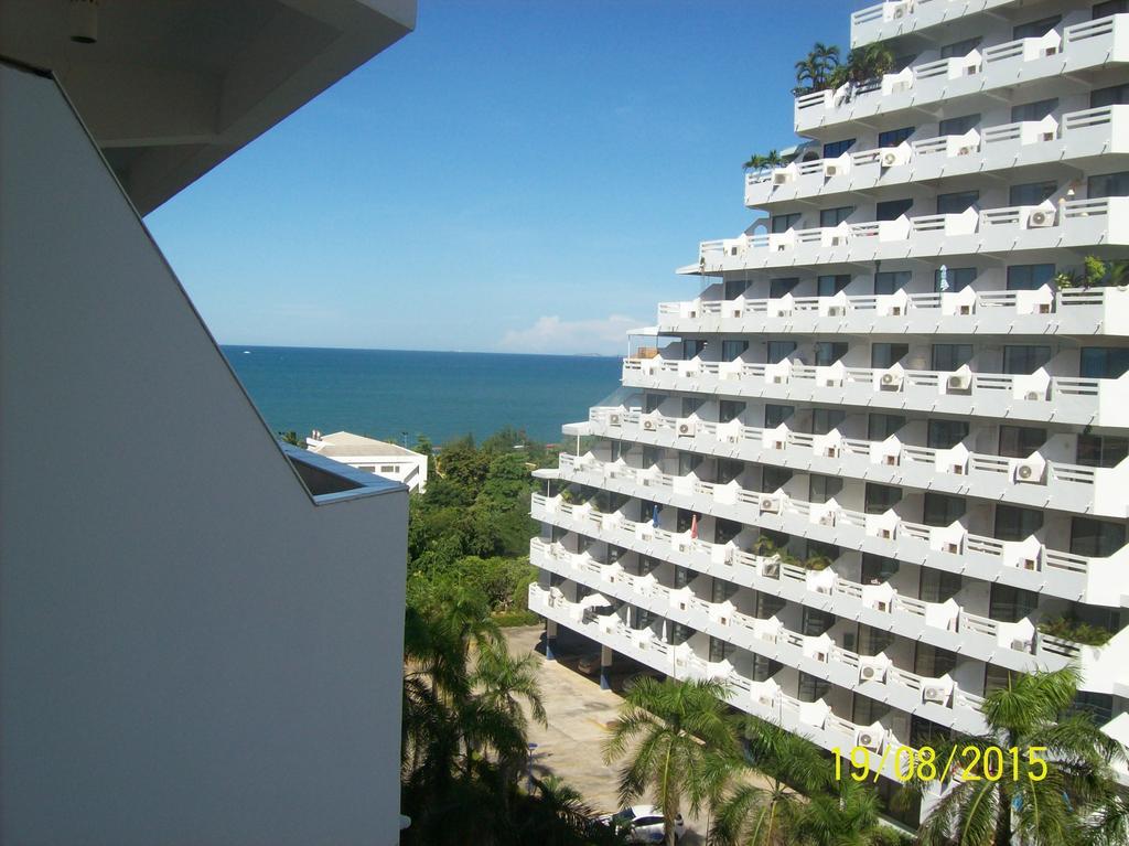 Jomtien Condotel Condominium Паттайя Номер фото